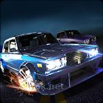Drag racing: Streets