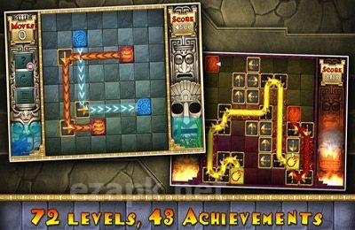 Aztec Puzzle