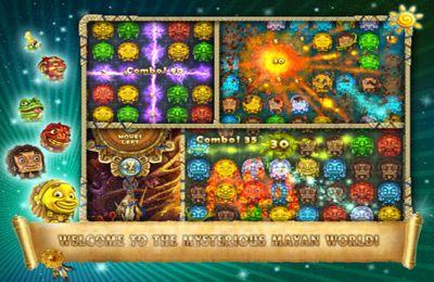 Rolling Idols: Lost City