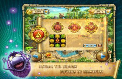Rolling Idols: Lost City