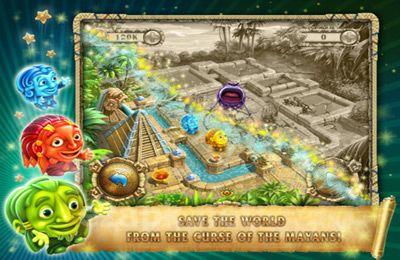 Rolling Idols: Lost City