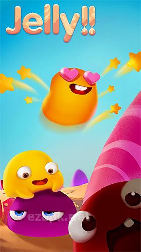 Jelly!!
