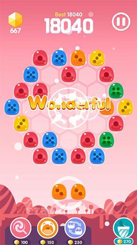 Jelly!!