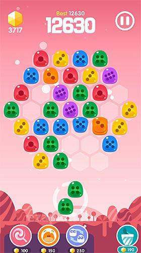 Jelly!!