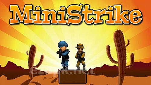 Ministrike