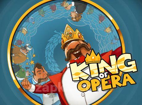 King of Opera