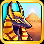 Egyptian Pyramids