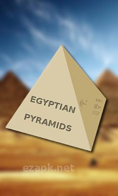 Egyptian Pyramids