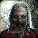 House of 100 zombies