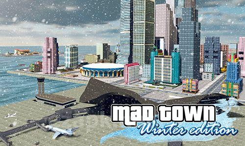Mad town winter edition 2018