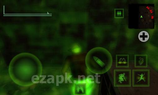 Agent Black : Assassin mission