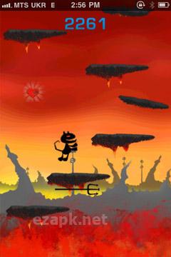 HellJump 2: New Adventures