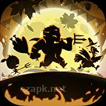 Beasts evolved: Skirmish