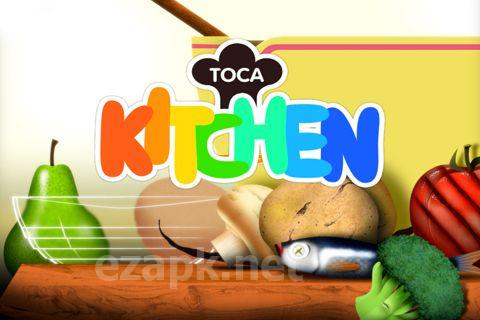 Toca: Kitchen