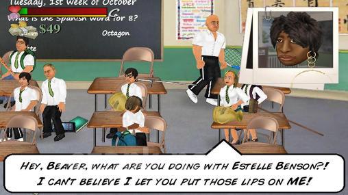 School days