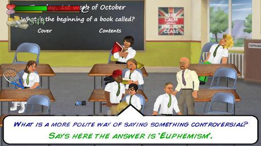 School days