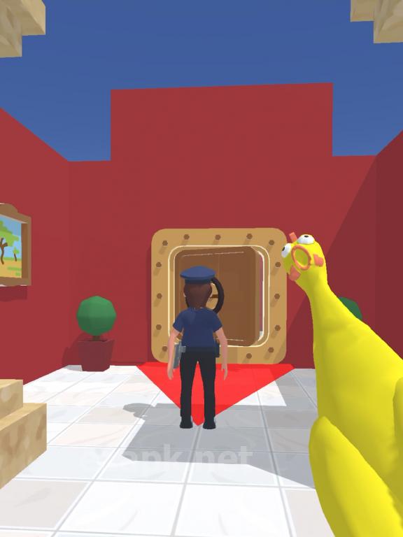 Sneak Thief 3D