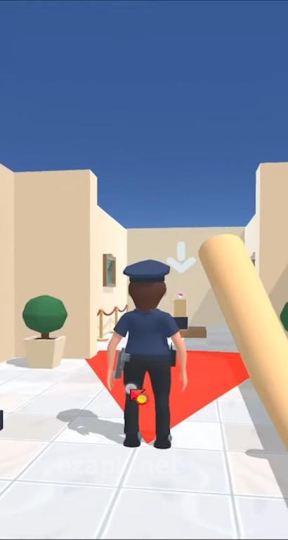 Sneak Thief 3D