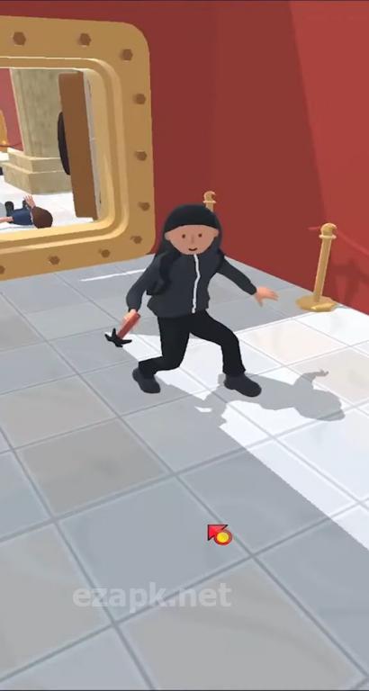 Sneak Thief 3D