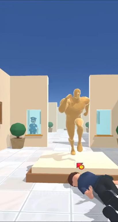 Sneak Thief 3D