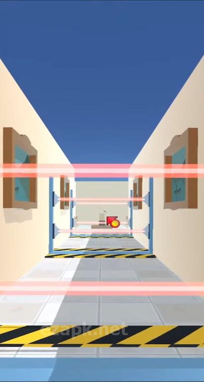 Sneak Thief 3D