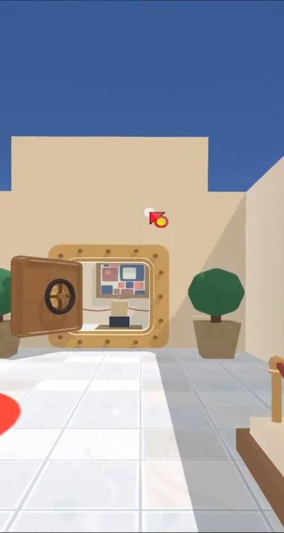 Sneak Thief 3D