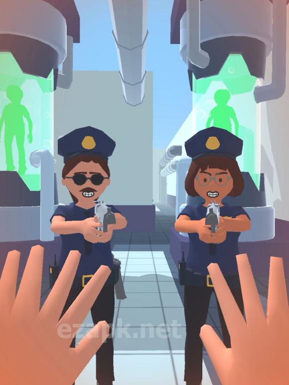 Sneak Thief 3D