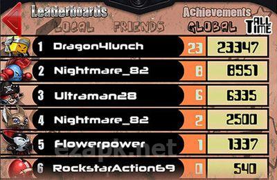 Cool Clash
