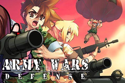 Army: Wars defense