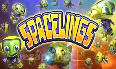 Spacelings