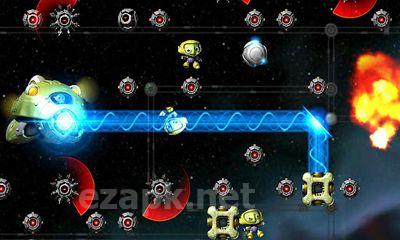 Spacelings