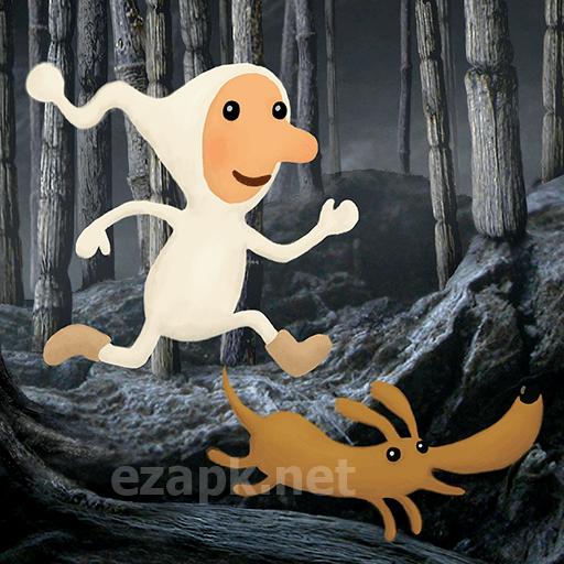 Samorost 2