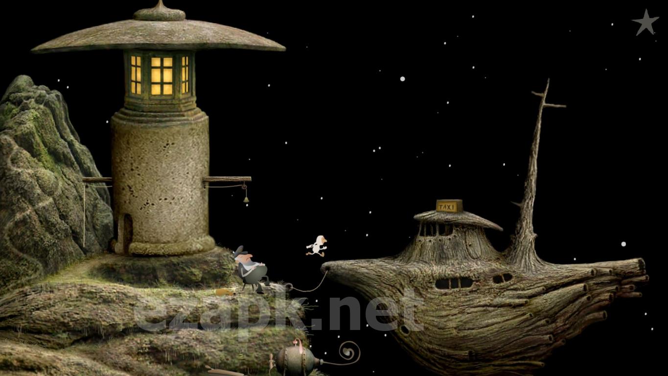 Samorost 2