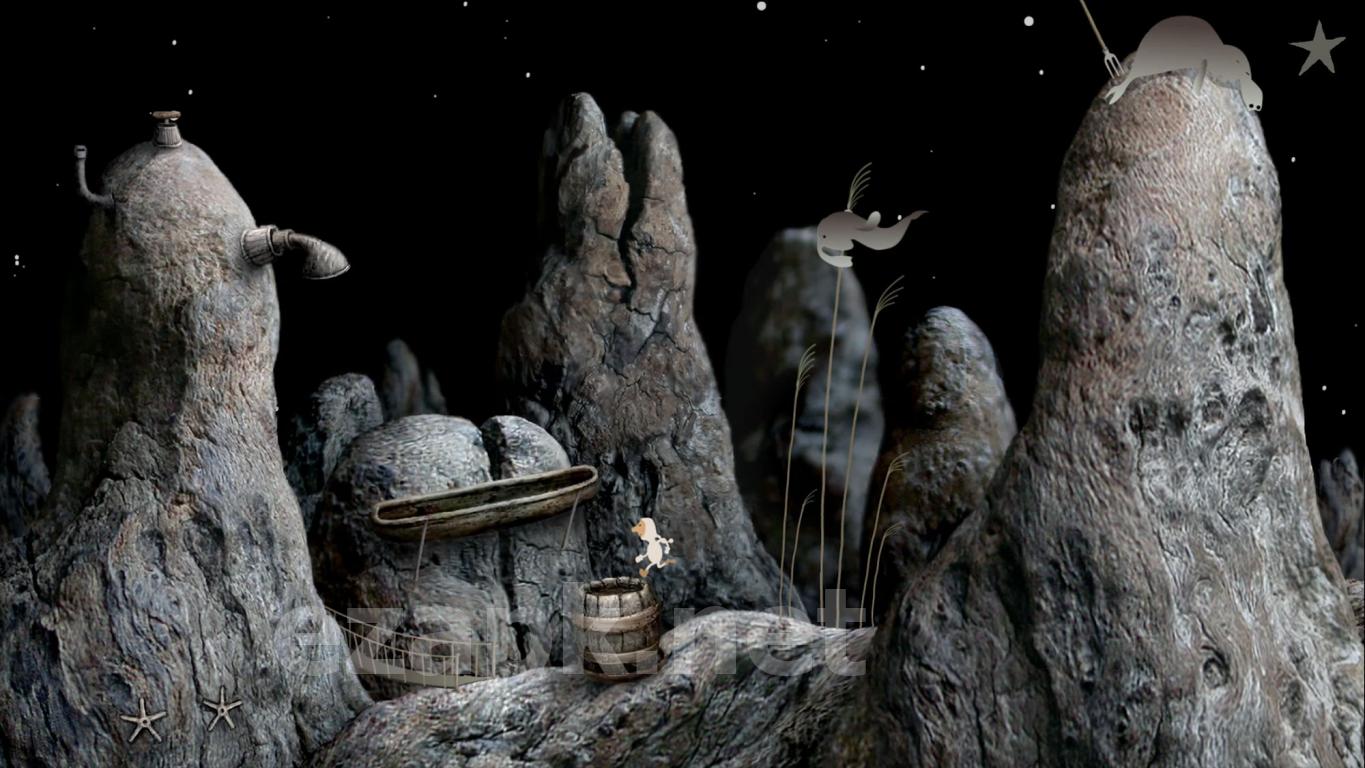 Samorost 2