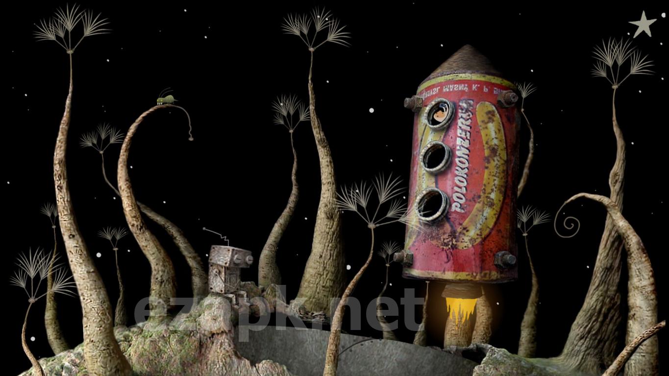 Samorost 2