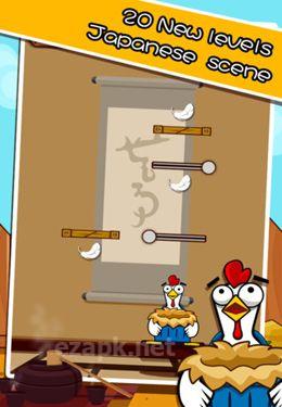 Move The Eggs (Pro)