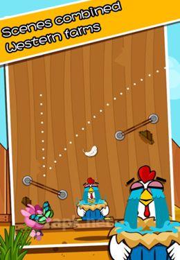 Move The Eggs (Pro)