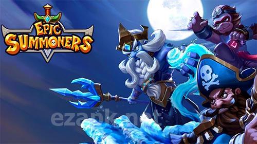 Epic summoners 2
