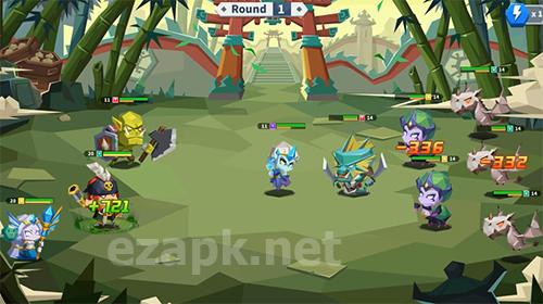 Epic summoners 2