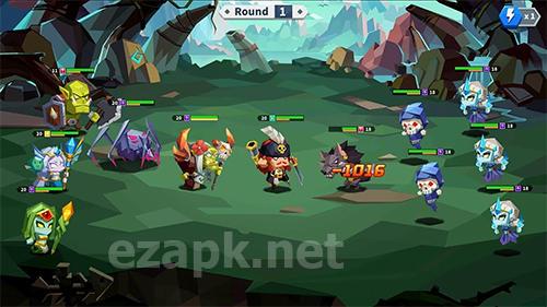 Epic summoners 2