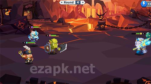 Epic summoners 2