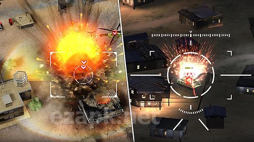 Drone 2: Air assault
