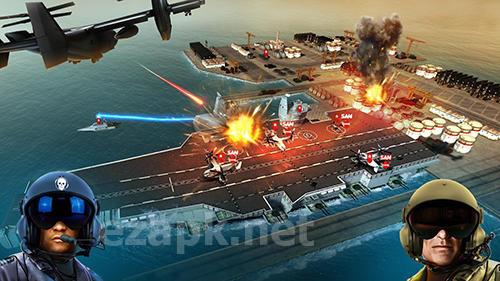 Drone 2: Air assault