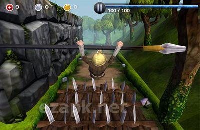 KnightScape