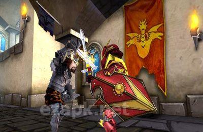 KnightScape