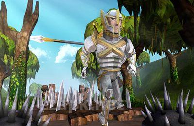 KnightScape