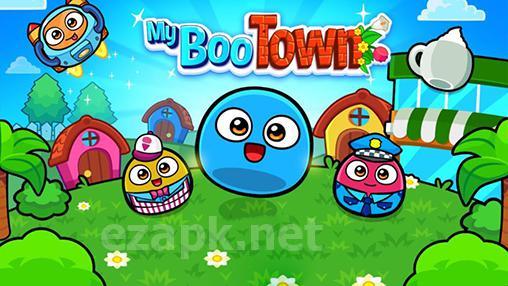 My Boo town