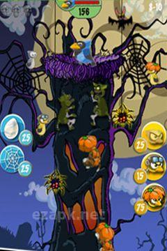 Chicks vs. Zombies