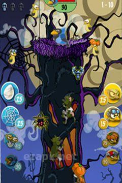 Chicks vs. Zombies
