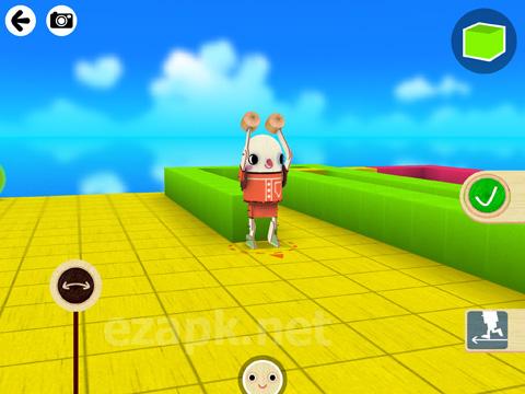 Toca: Builders